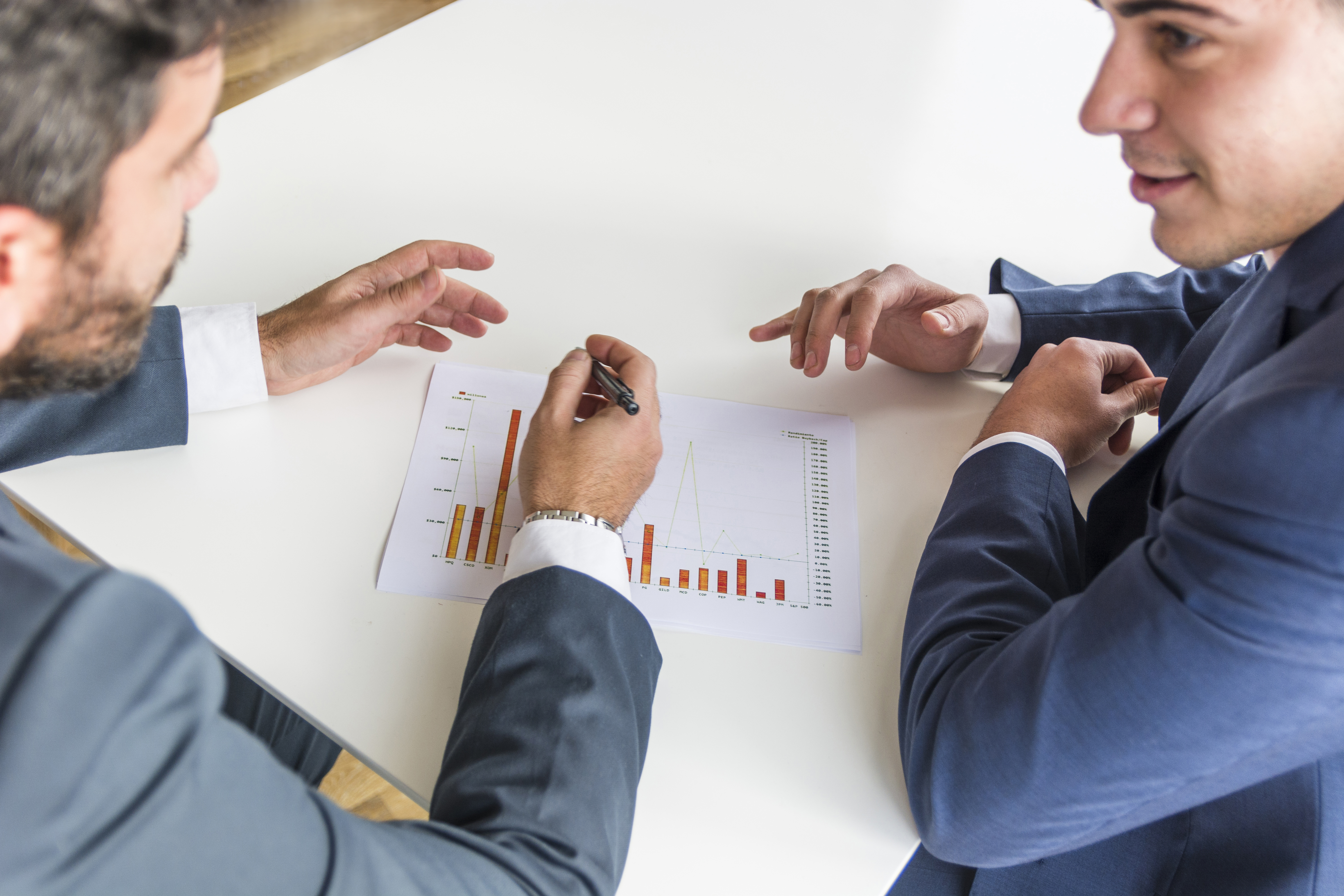 Securing AI in FinTech - The Trust Gap Leaders Can’t Ignore