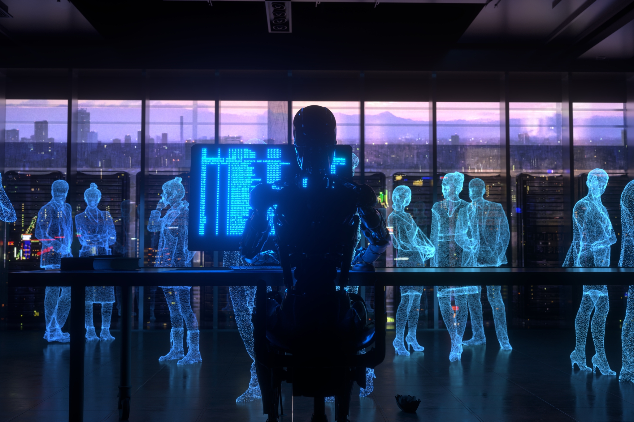 Agentic Commerce: How AI Agents Are Transforming Digital Commerce and Decision Making 