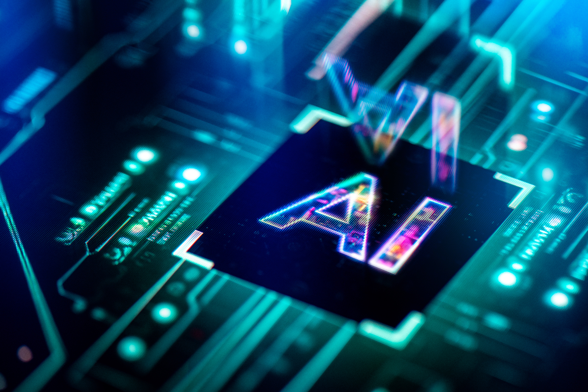 How AI Turns GCCs Into Strategic Revenue Engines