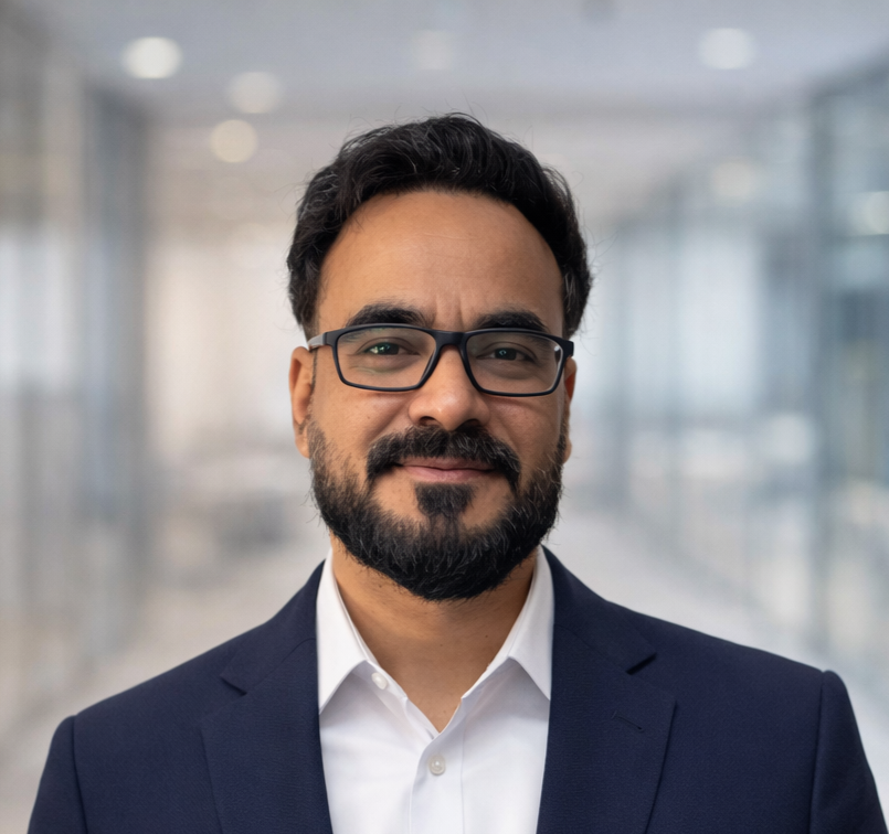 Raj Talukdar