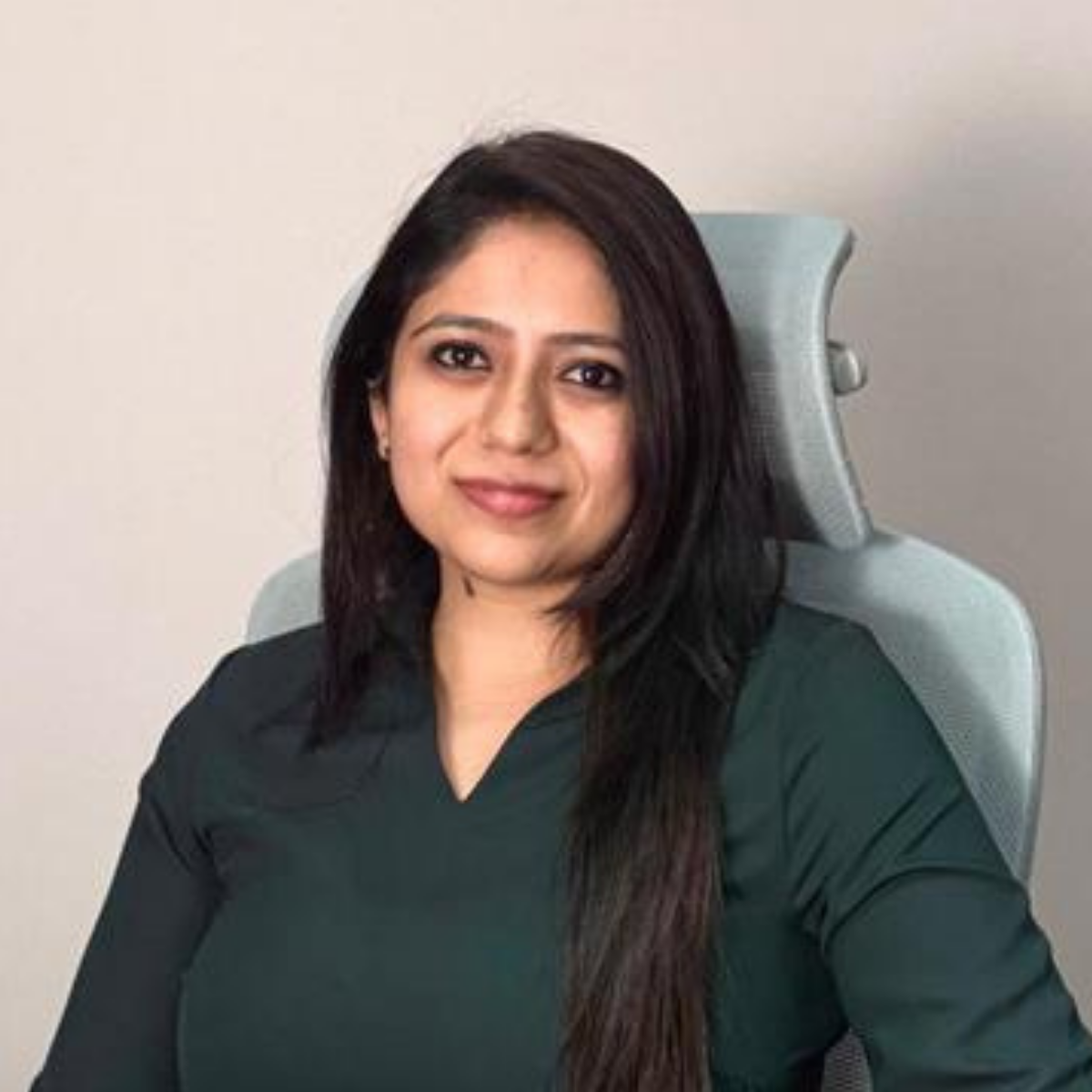 Amita Bhosale