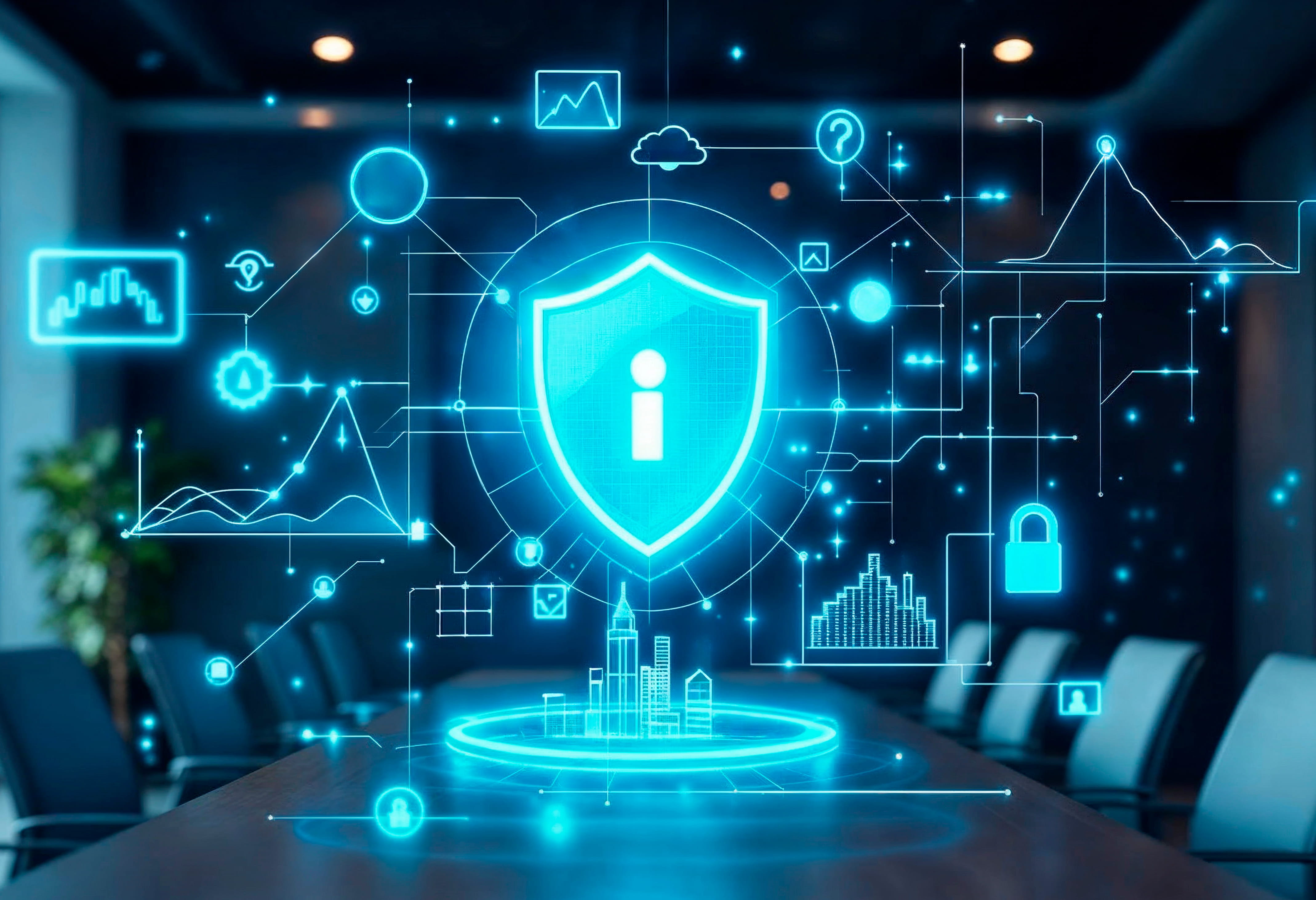 Migrating an Entire County to Microsoft 365 with Zero Downtime and Full Data Integrity