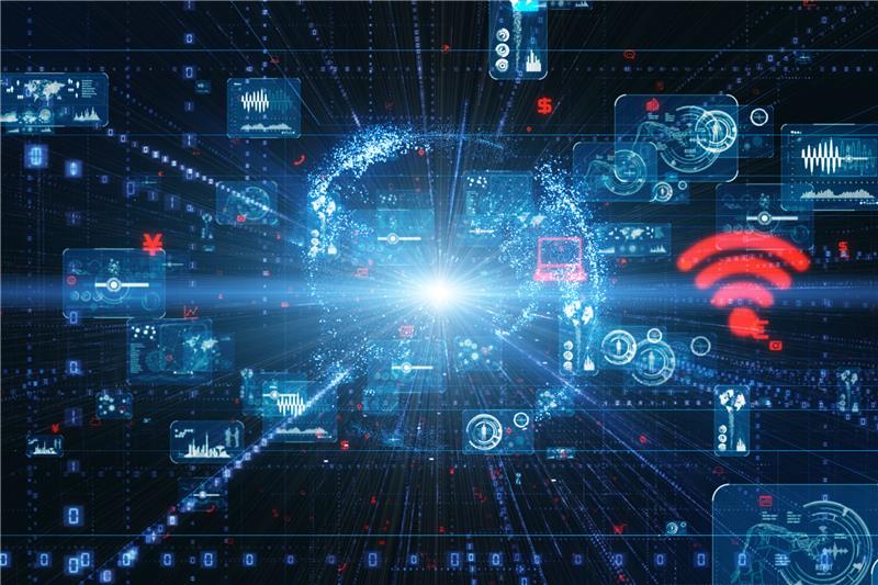 Digital Transformation Is Over - Intelligent Models Lead Next