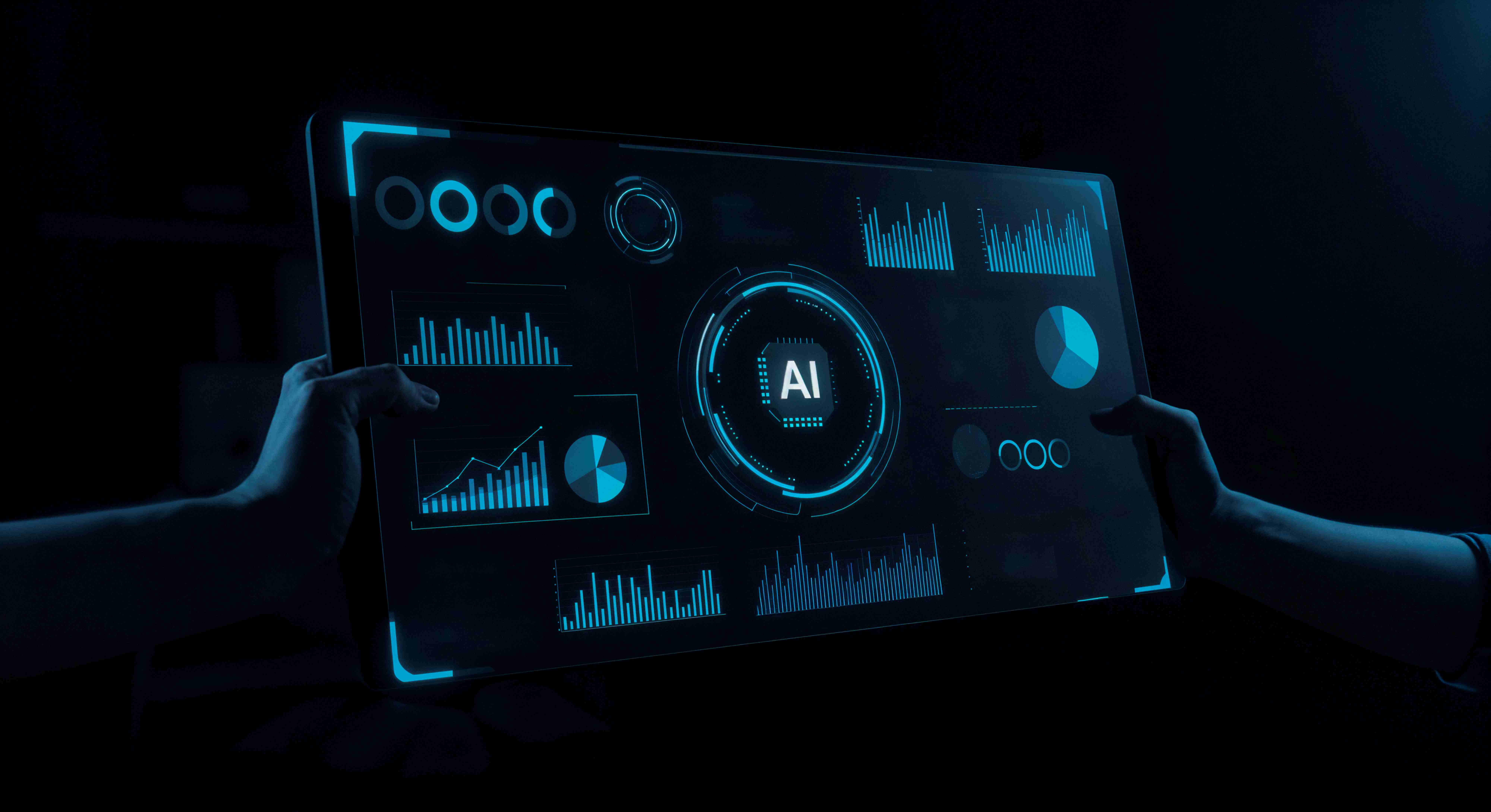 How Agentic AI Is Redefining Enterprise Automation Workflows