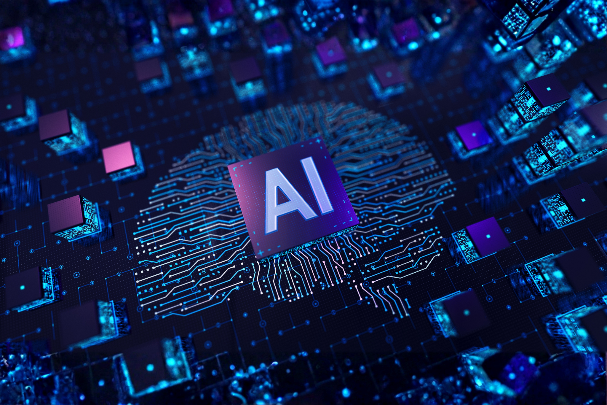 How AI Turns GCCs Into Enterprise Decision-Makers