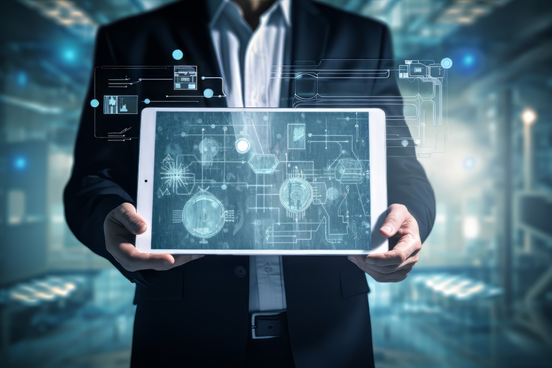 Governance in Agentic AI for Enterprise Control