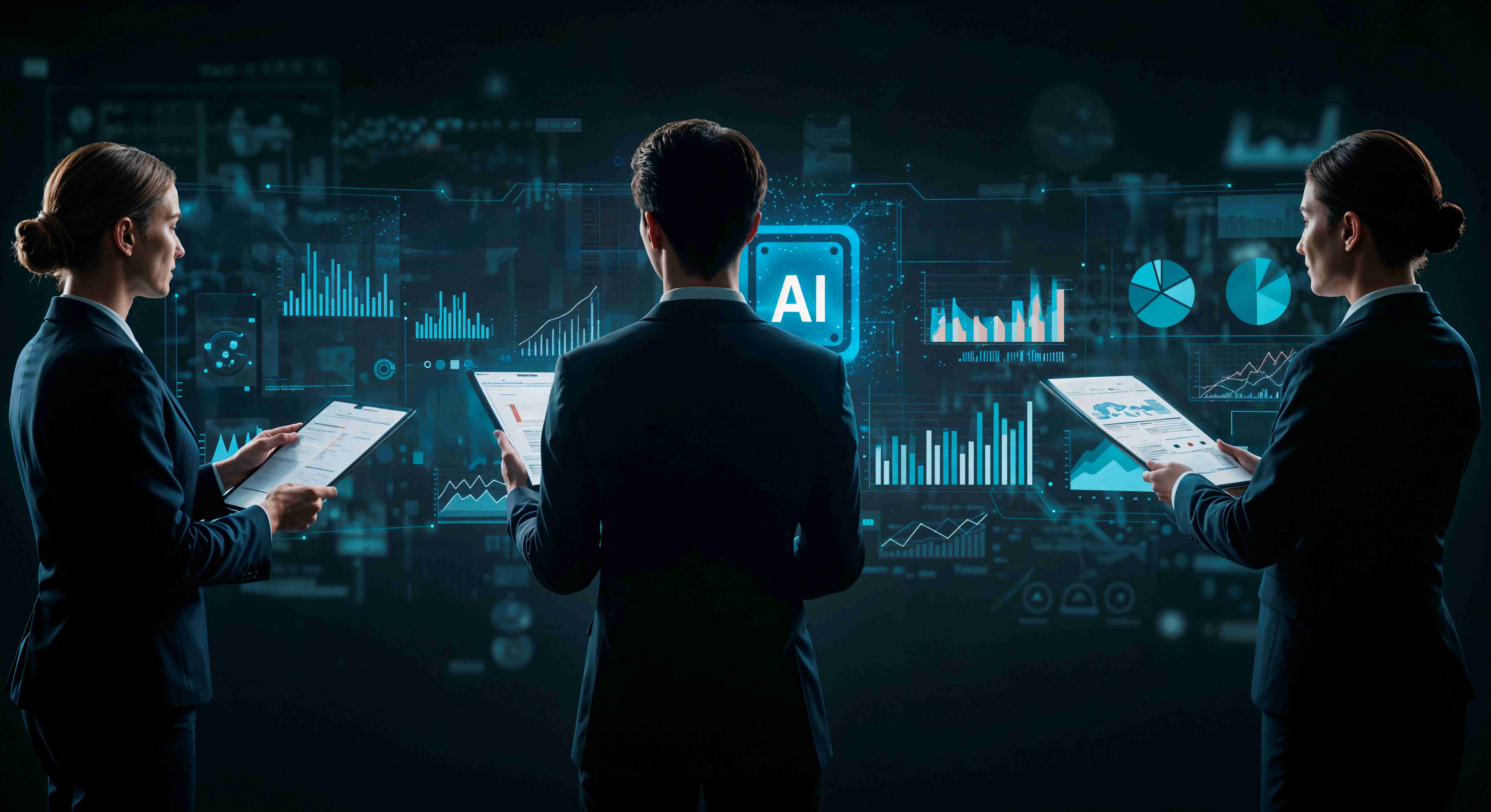 Generative AI vs AI Agents vs Agentic AI Explained